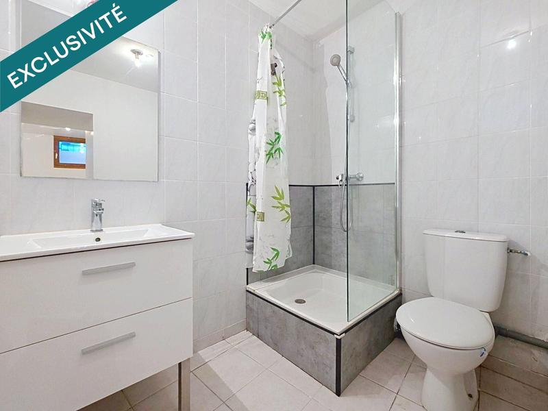 Maison - 85 m² - 3 pièces