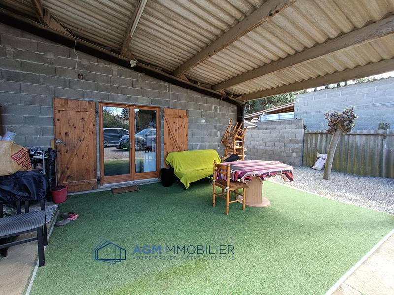 Propriété - 89 m² - 4 pièces