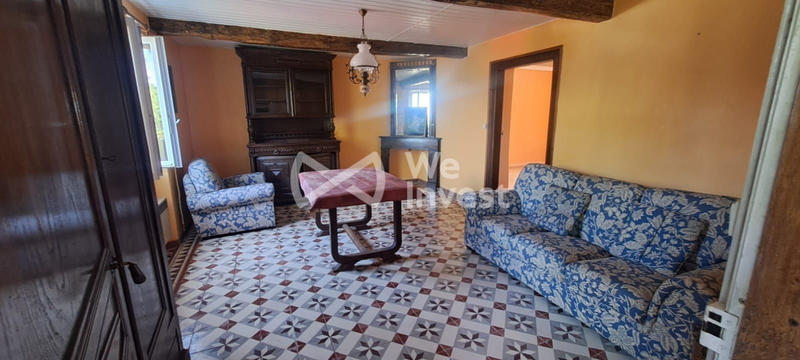 Maison - 246 m² - 12 pièces