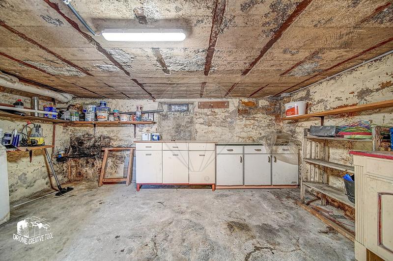 Maison - 70 m² - 4 pièces