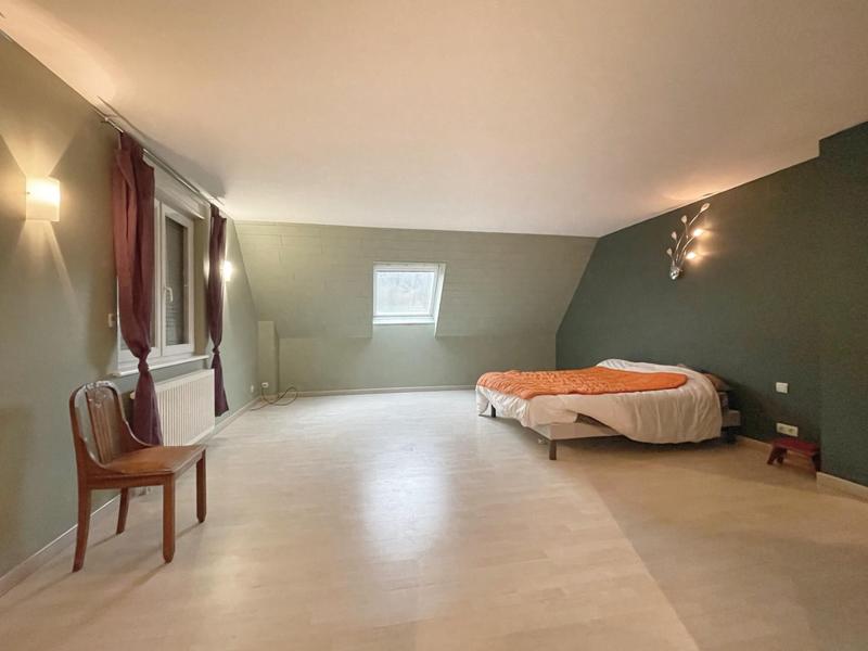 Maison - 224 m² - 8 pièces