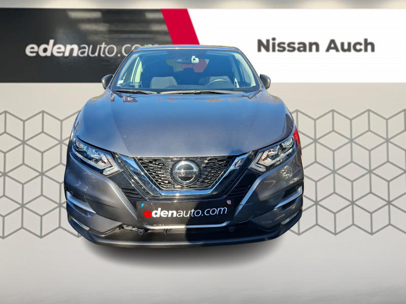 Nissan Qashqai 1.5 dCi 115 n-Connecta