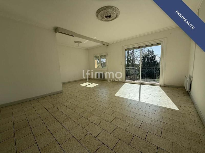 Maison - 168 m² - 7 pièces