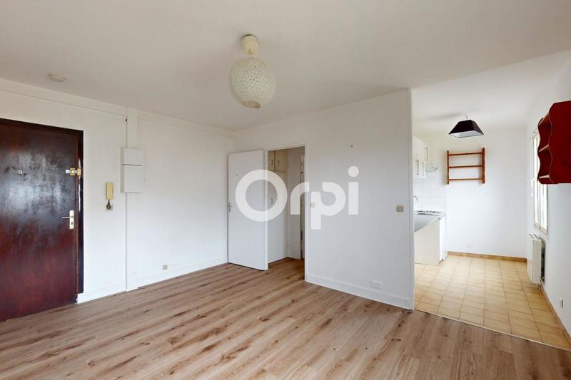 Studio - 28 m² - 1 pièce