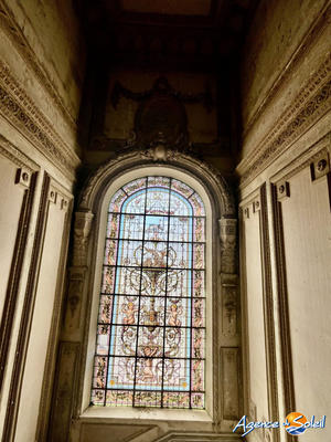 Appartement - 65 m² - 2 pièces