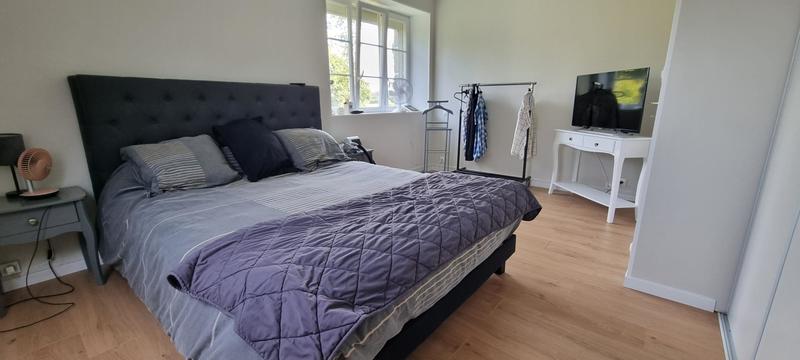 Maison - 139 m² - 8 pièces