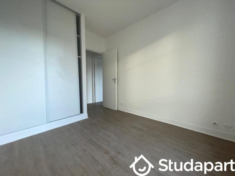 Appartement - 32 m² - 2 pièces
