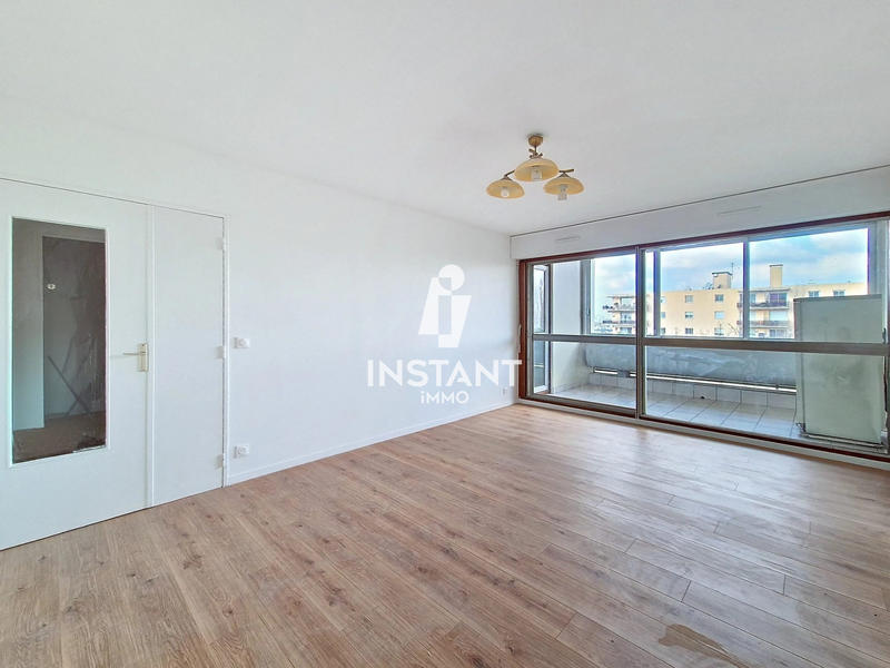 Appartement - 72 m² - 3 pièces