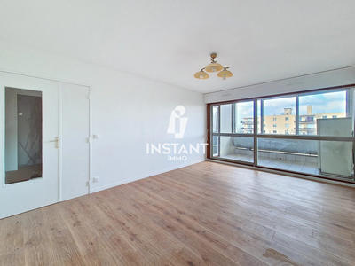 Appartement - 72 m² - 3 pièces