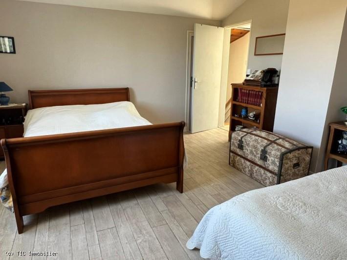 Maison - 147 m² - 5 pièces