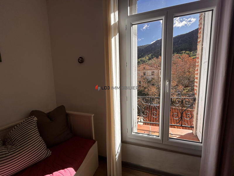 Appartement - 59 m² - 2 pièces