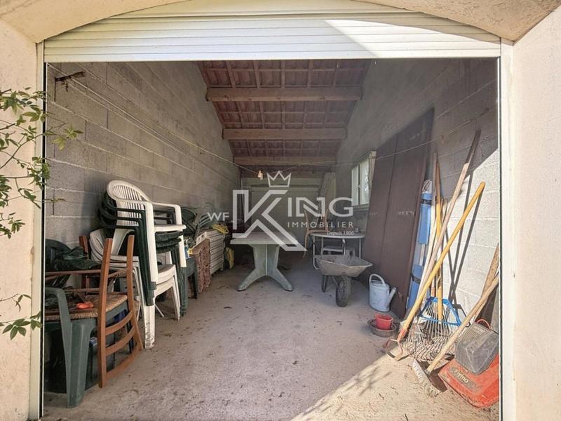 Maison - 89 m² - 4 pièces