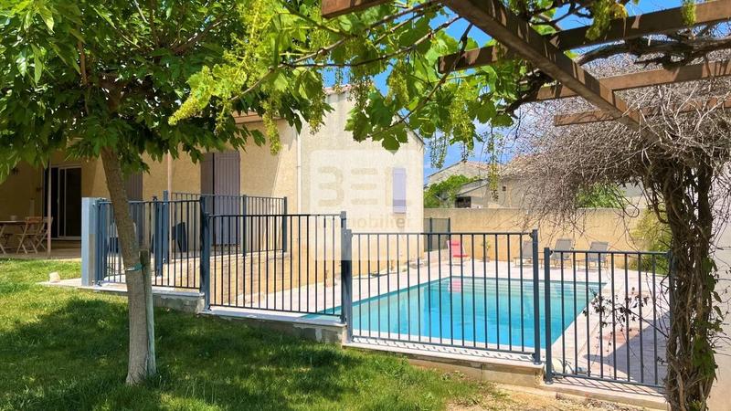 Villa - 135 m² - 6 pièces