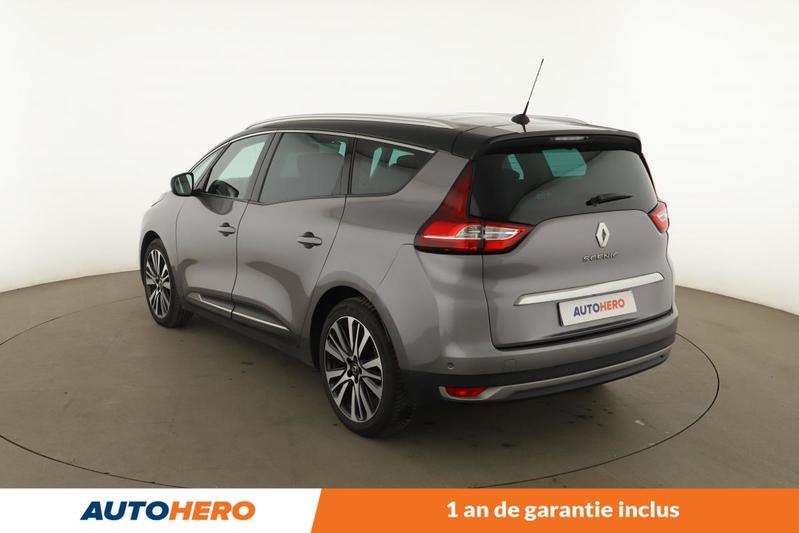 Renault Grand Scénic 1.7 dCi Blue Initiale Paris Edc 7pl 150 ch