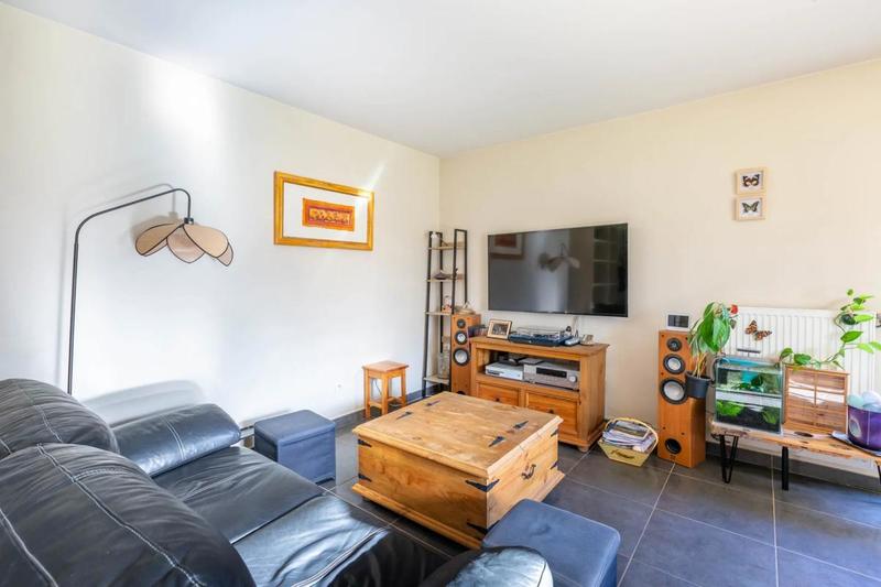 Appartement - 84 m² - 4 pièces