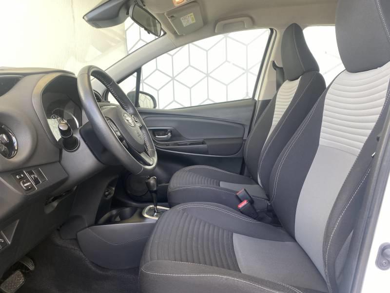 Toyota Yaris Hybride 100h Dynamic