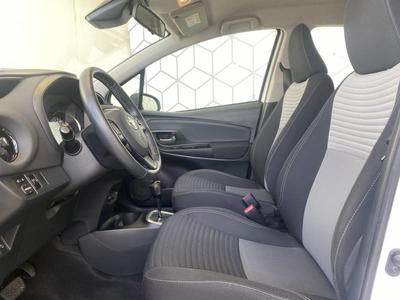 Toyota Yaris Hybride 100h Dynamic