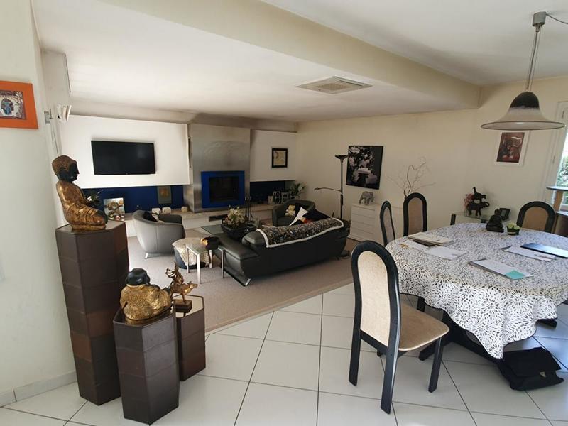 Maison - 145 m² - 5 pièces