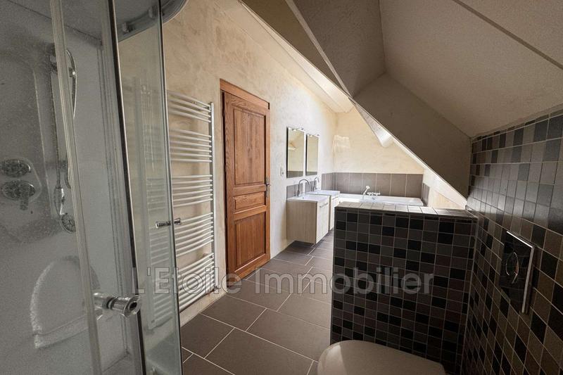 Maison - 136 m² - 5 pièces