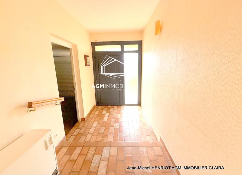 Villa - 124 m² - 4 pièces