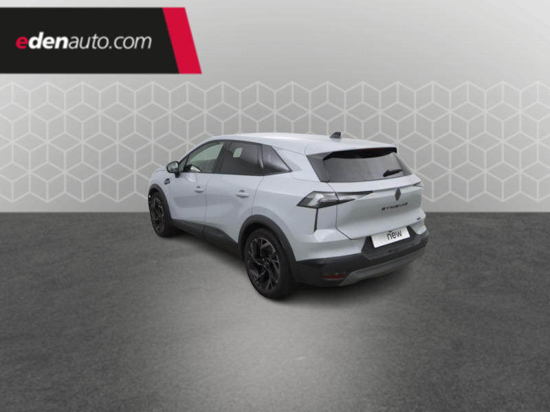 Renault Symbioz E-Tech full hybrid 145 Esprit Alpine