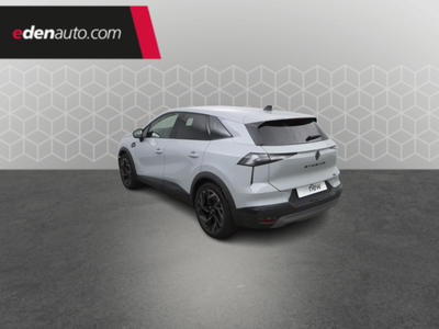 Renault Symbioz E-Tech full hybrid 145 Esprit Alpine