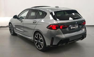 Bmw Série 1 F70 120 170 ch Dkg7 m Sport