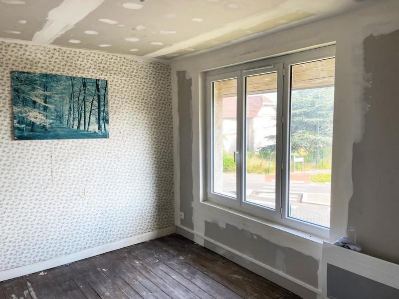 Maison - 67 m² - 3 pièces