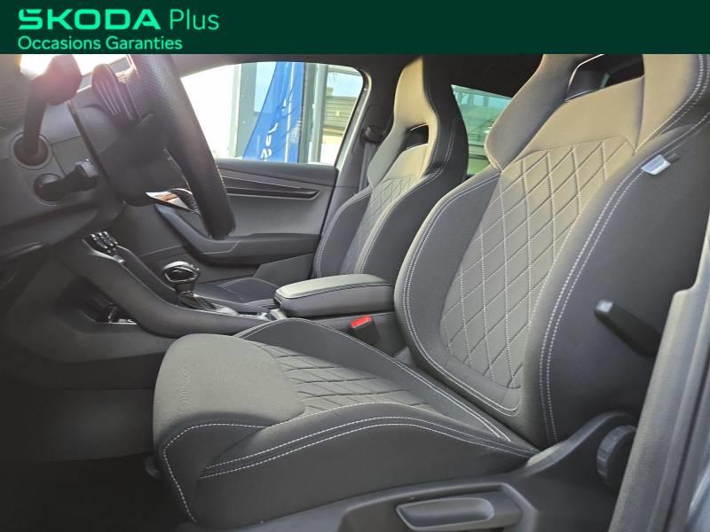 Skoda Karoq 1.5 Tsi 150 ch Act Dsg7 Sportline