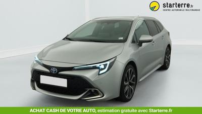 Toyota corolla touring sports 140ch Collection