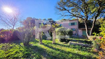 Maison - 145 m² - 5 pièces