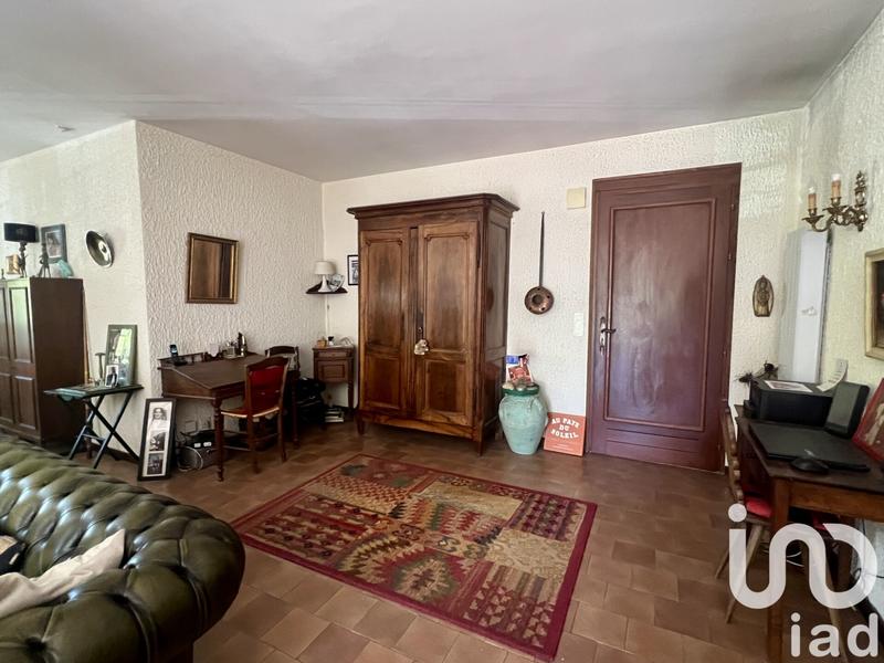 Maison - 147 m² - 5 pièces