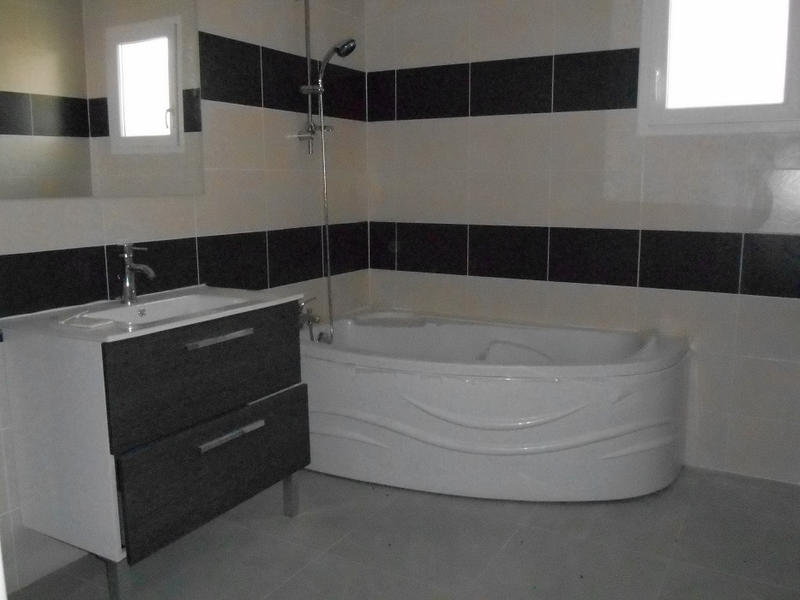 Maison - 106 m² - 5 pièces