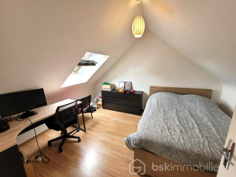 Longère - 126 m² - 6 pièces