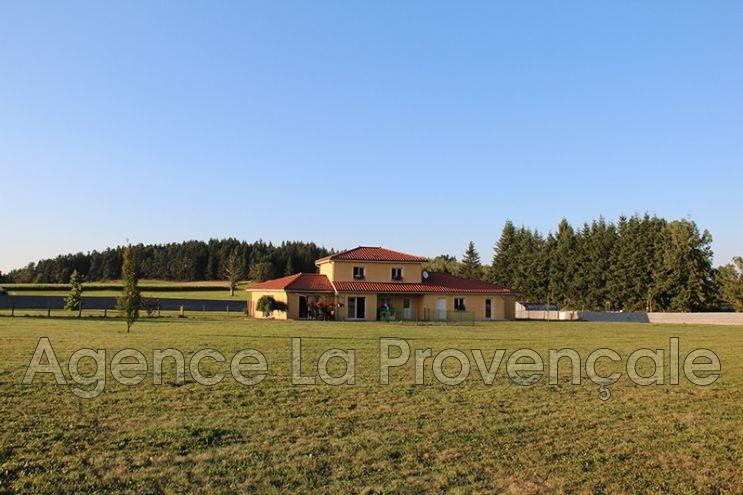 Villa - 165 m² - 6 pièces