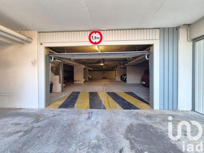 Parking - 8 m²