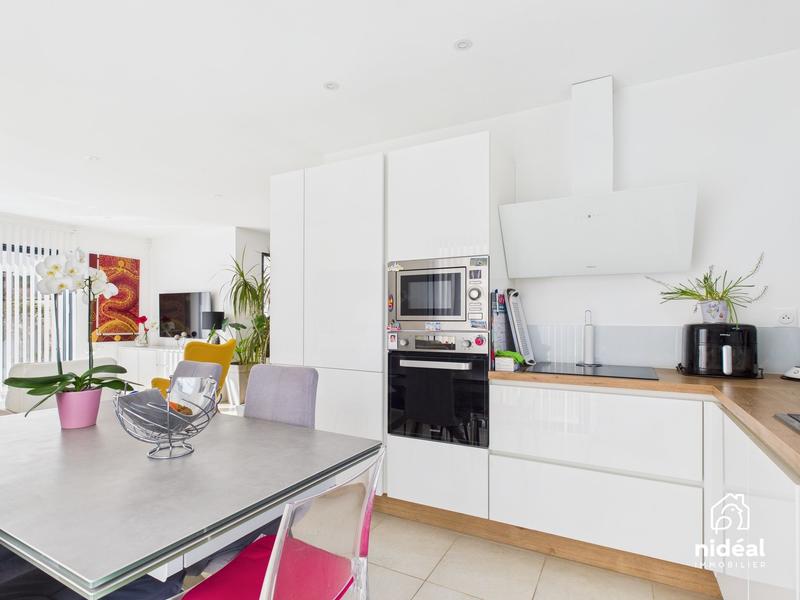 Villa - 91 m² - 4 pièces