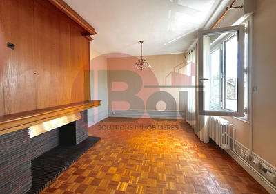 Appartement - 94 m² - 4 pièces