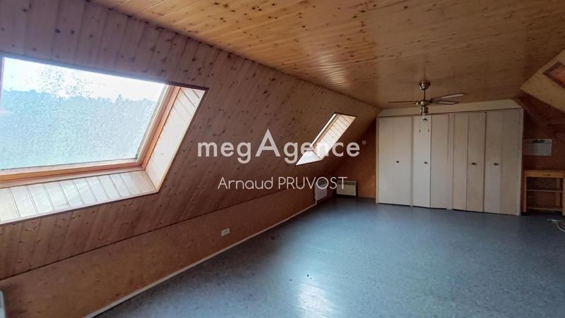 Maison - 157 m² - 6 pièces