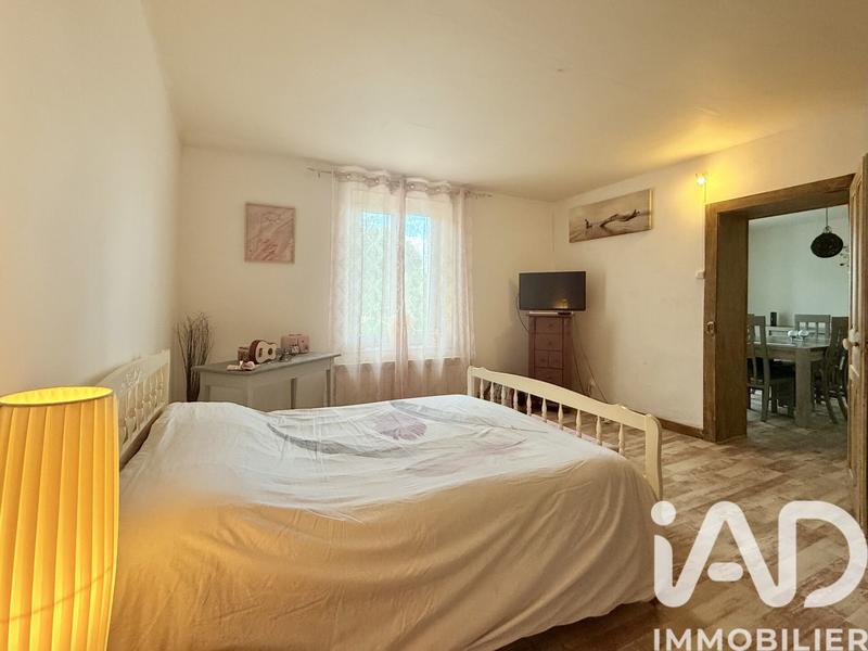 Maison de ville - 145 m² - 5 pièces