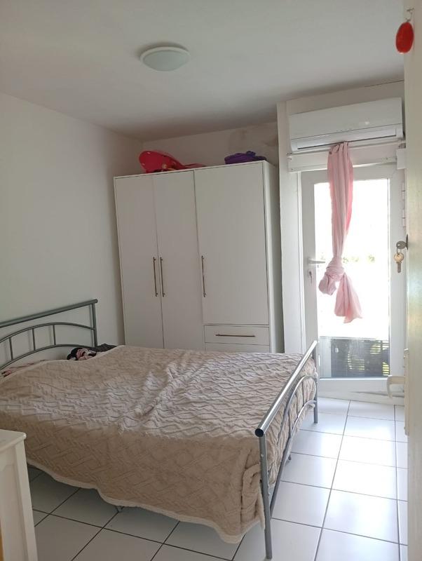 Appartement - 94 m² - 4 pièces