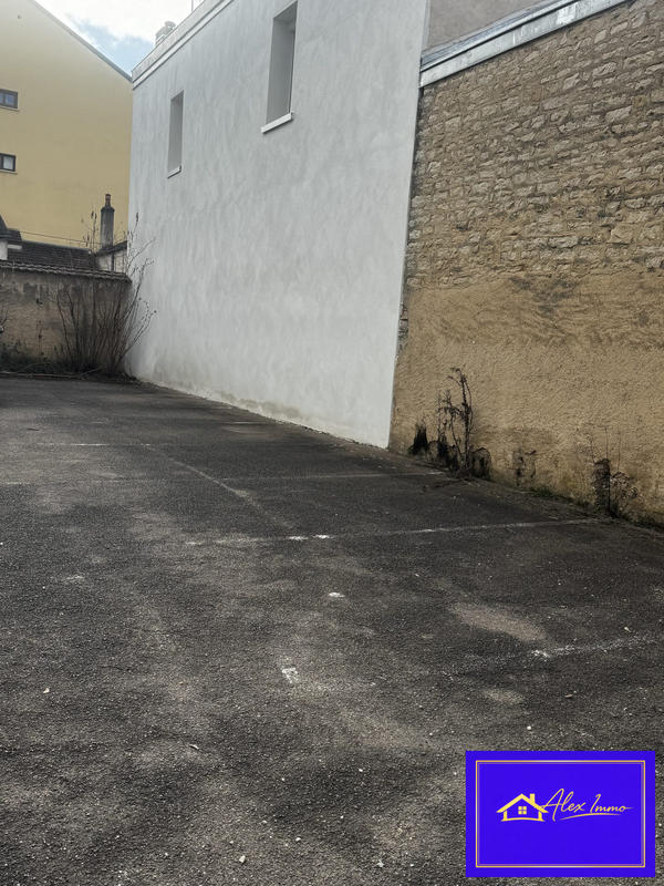 Appartement - 32 m² - 2 pièces