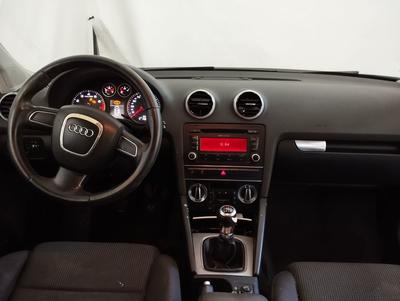 Audi A3 sportback 1.2 Tfsi 105 5p