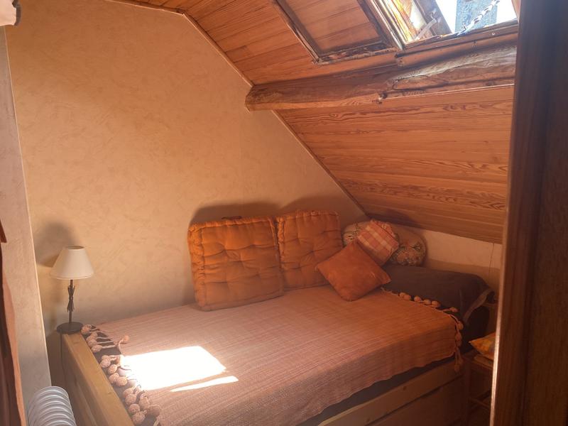 Maison ancienne - 60 m² - 3 pièces