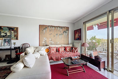 Appartement - 58 m² - 2 pièces