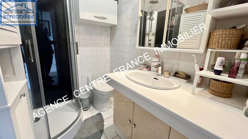 Maison - 86 m² - 5 pièces