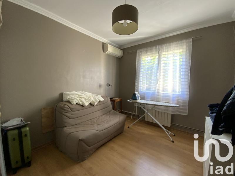 Maison - 165 m² - 5 pièces