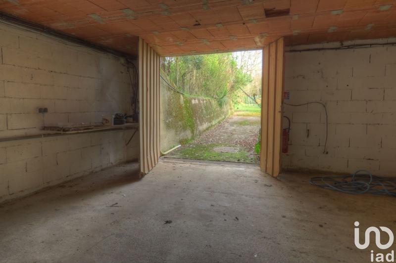 Local commercial - 450 m²