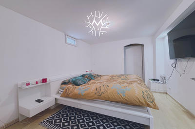 Appartement - 89 m² - 3 pièces