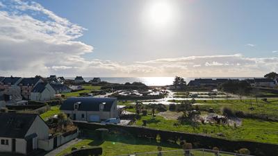 Appartement - 23 m² - 1 pièce